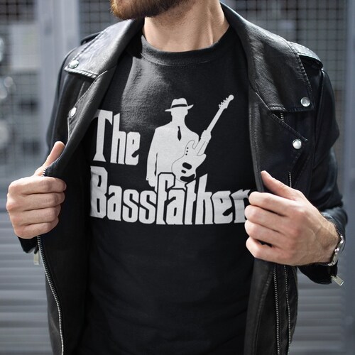 Bass dad ever shirt Clearance