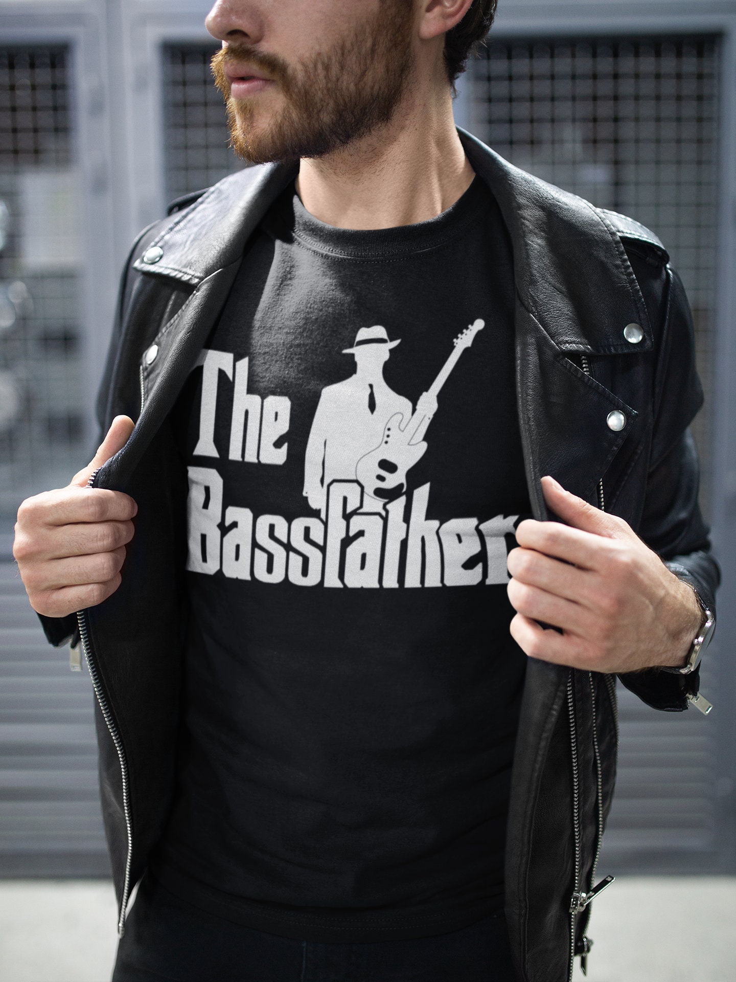 Bass Guitarist T Shirt Bass 