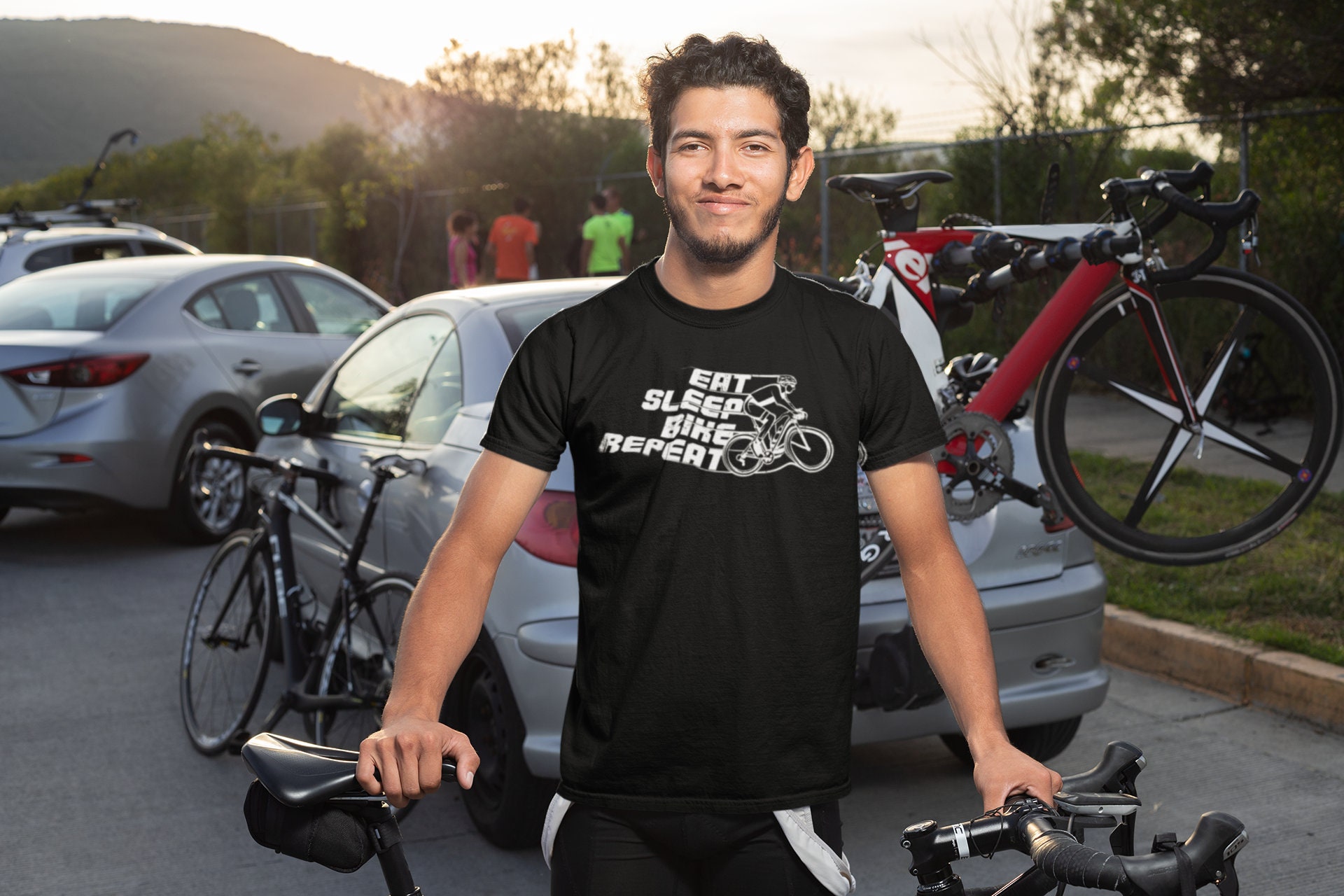 bike shirt sale