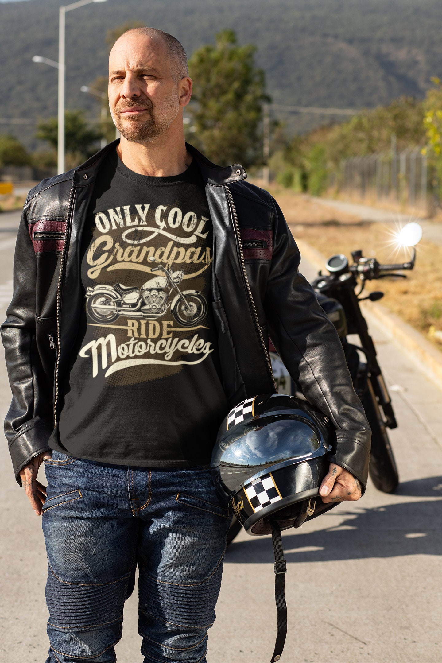 Motorcycle t shirts Clearance