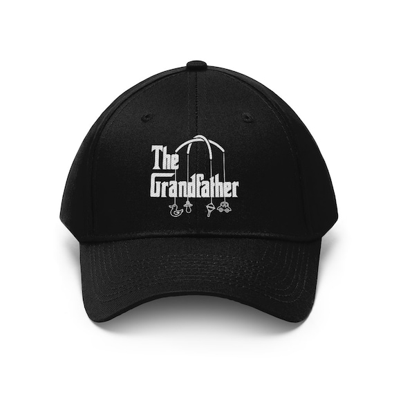 The hotsell grandfather hat