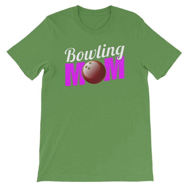 Bowling Mom Tshirt Bowling Shirt Bowling Party Vintage Etsy