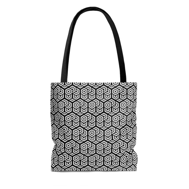 Shoulder Bag Kitten Tote Bag Elegant Geometrical Tote Bag Wedding Welcome Bags Canvas Tote Bag Shopping Bag Animal Tote Bag