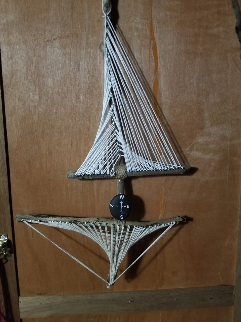 Beautiful string art wall hanging Etsy