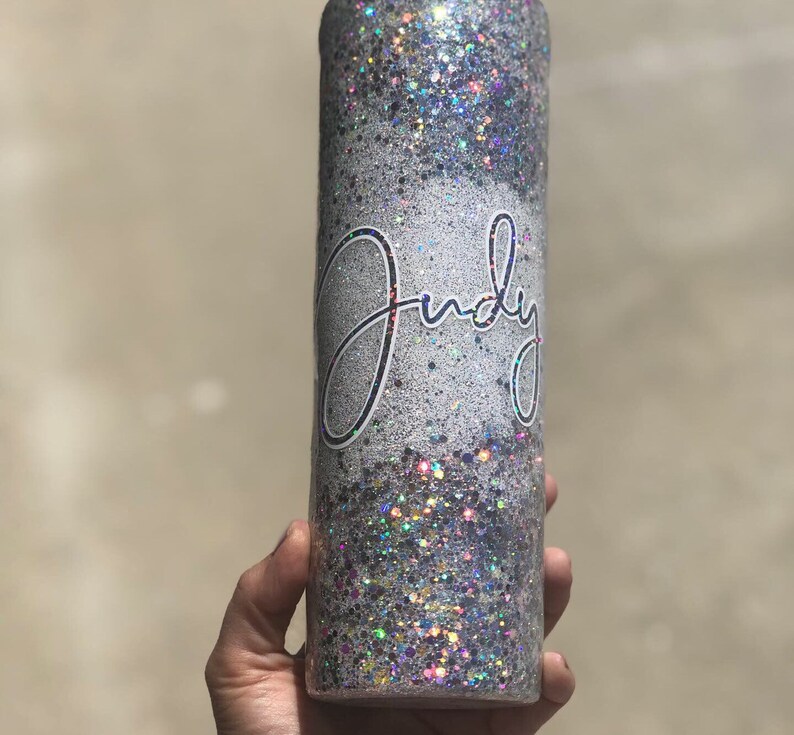Ombr\u00e9 Tumbler