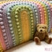 see more listings in the Blankets and throws section