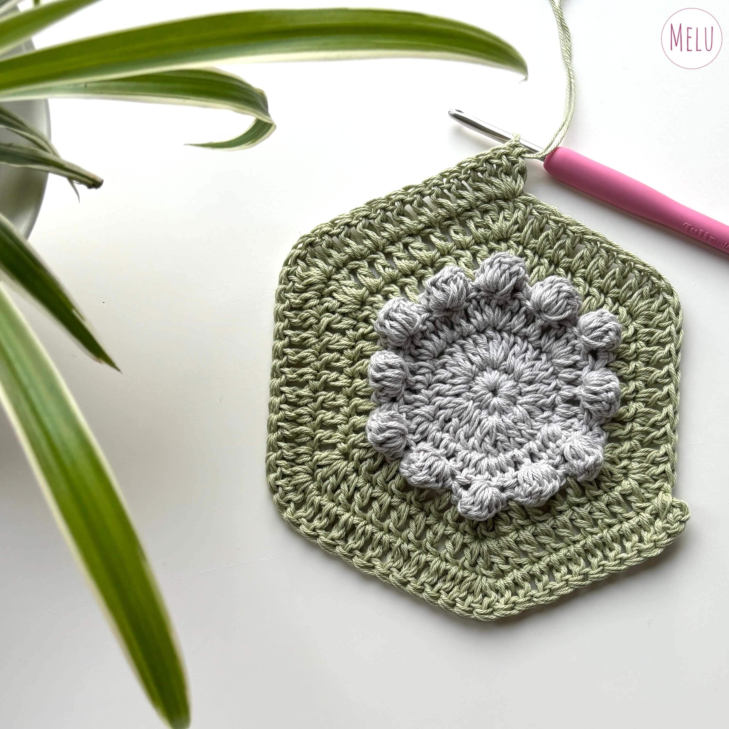 23 Crochet Bath Rug Patterns for Bathroom Floors, Entryways, and Cozy Home Decor 6 Crochet Bathroom Collection Pattern