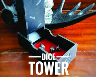 Dice Tower