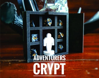 Adventurers Crypt
