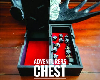 Adventurers Chest