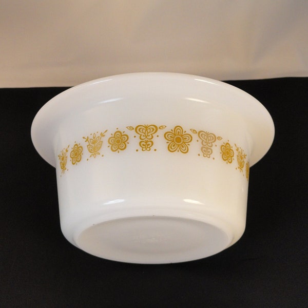 Retro Butter Dish Etsy