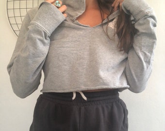 Victoria Secret Hoodie - Etsy