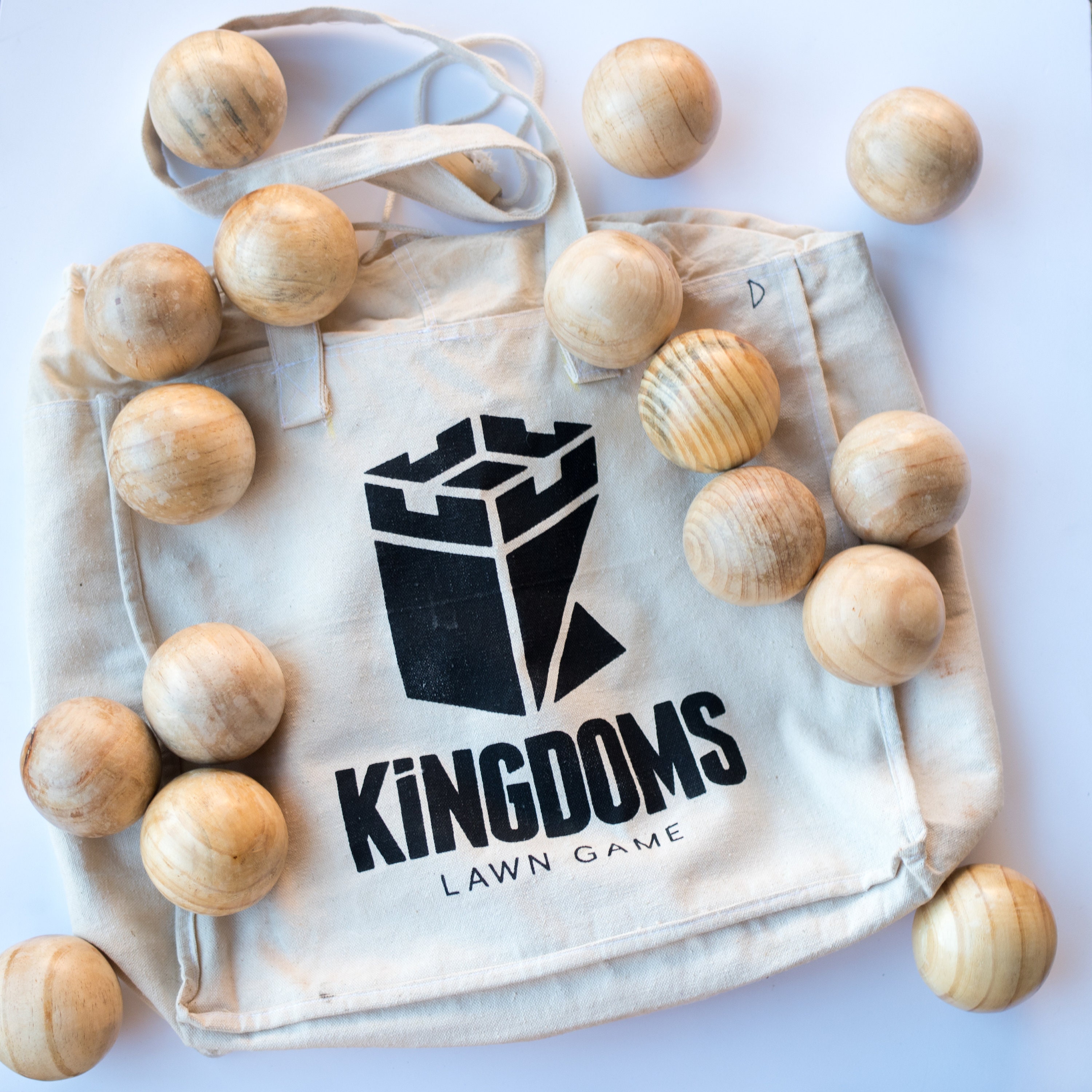 Kingdoms Lawn Game Etsy