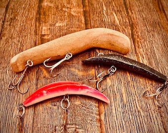 Ancien Pèse-ligne Et Ruban à Mesurer Zebco Fisherman's De-Liar 208 - USA - Occasion