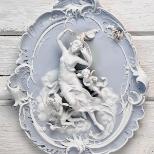 Volkstedt Porcelain - Etsy