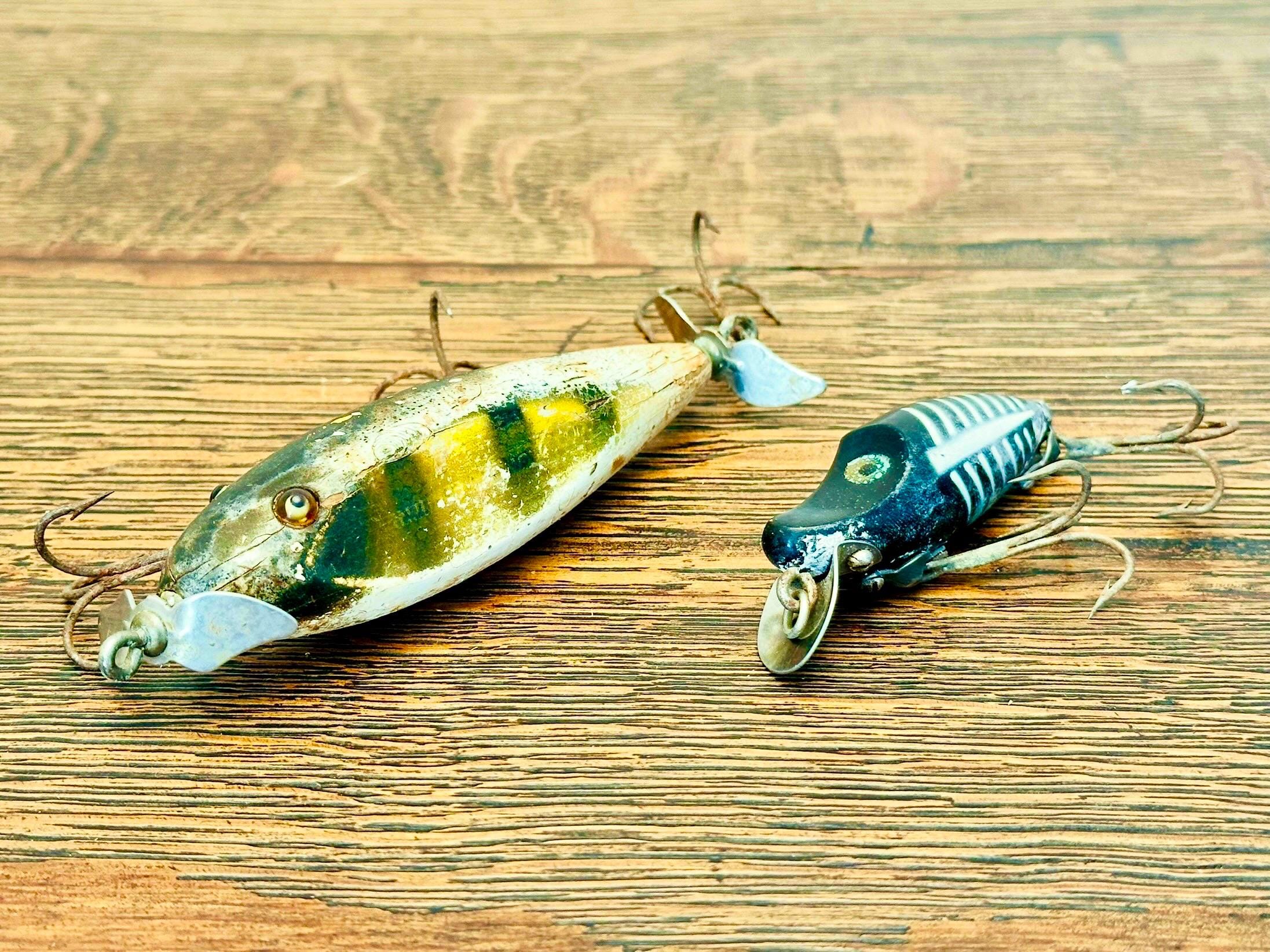 C C B Co Lure - Etsy C C B Co Lure - Etsy