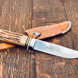 Othello German Knife - Etsy Othello German Knife - Etsy