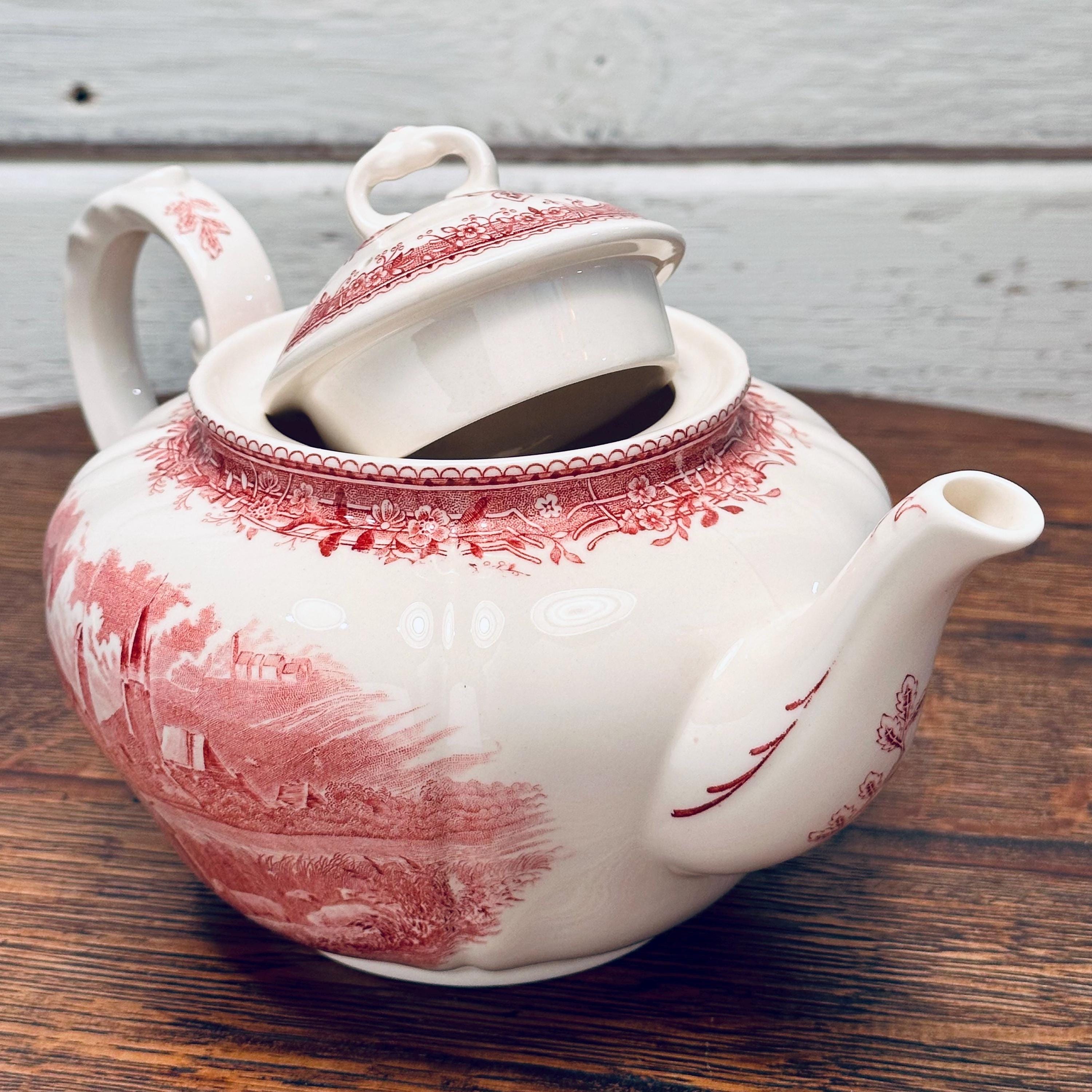 Villeroy Boch Burgenland - Etsy