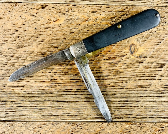 CAMILLUS YACHTSMAN ナイフ