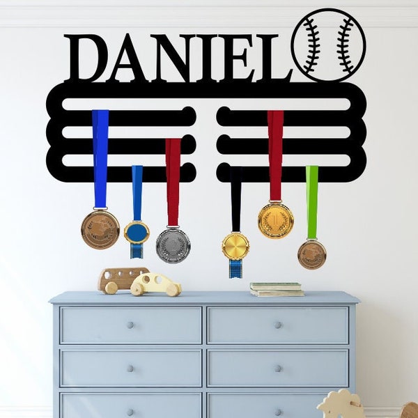 Medal Display Etsy Canada