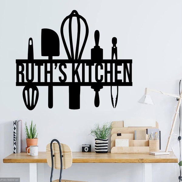 Kitchen Wall Art - Etsy