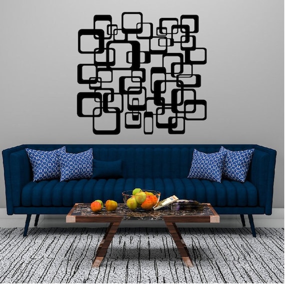 Metal wall signs online