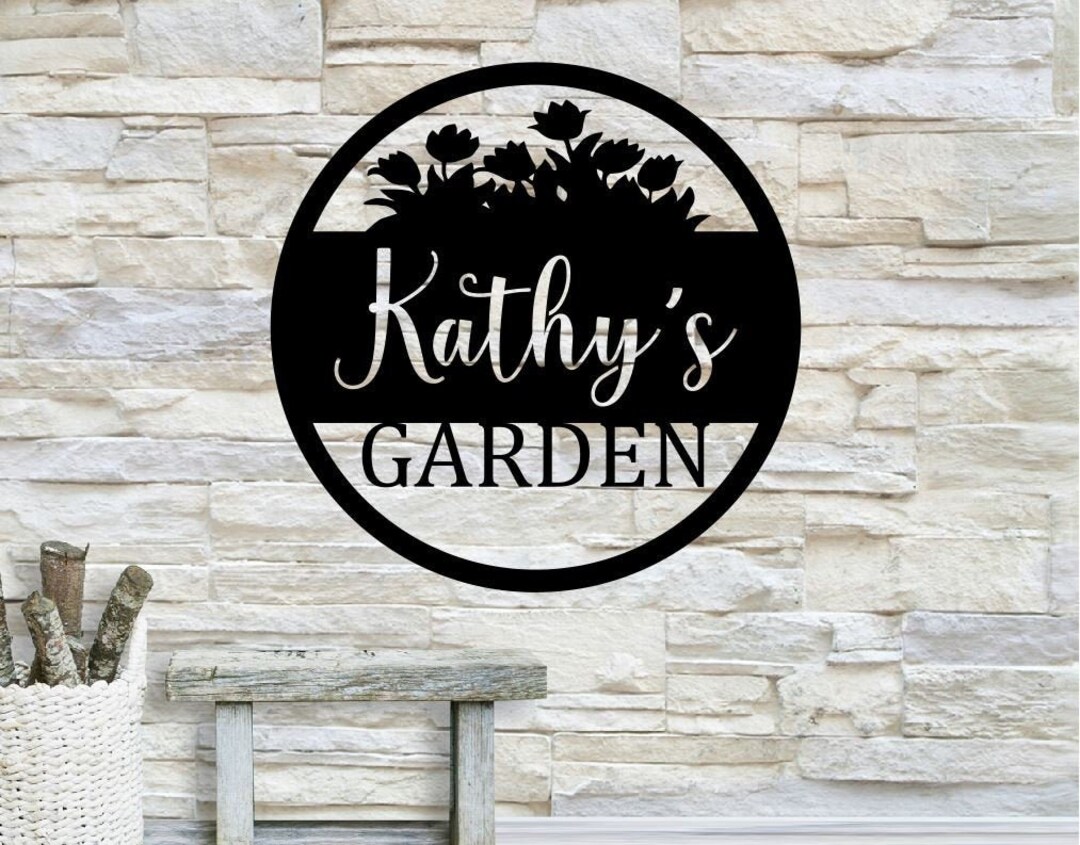 Custom Metal Signs Bar Rules What Happens Here Stays Here Grilling Patio Couple