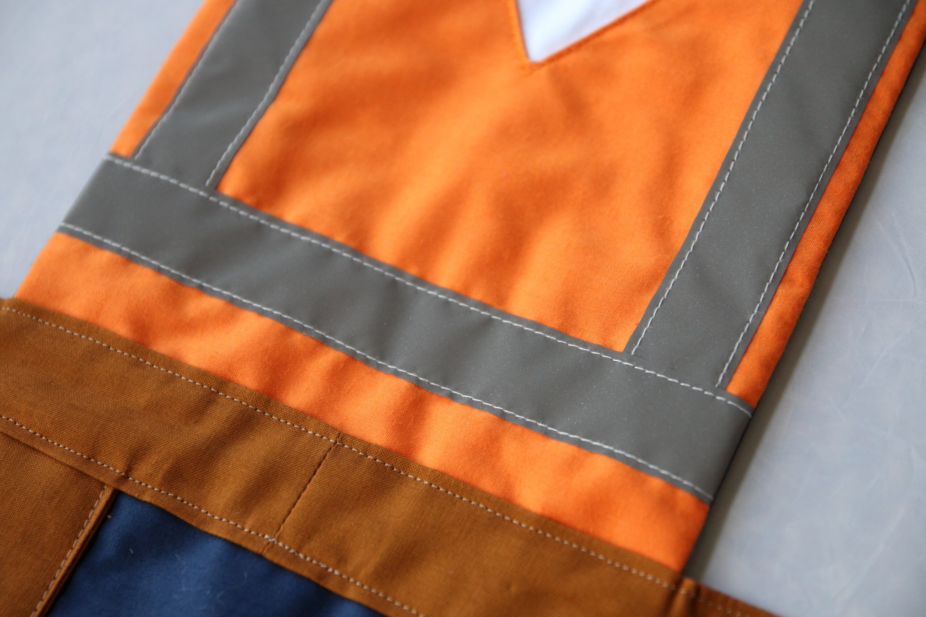 Buy Construction Worker Costume Tool Man Costume Tool Belt Online in