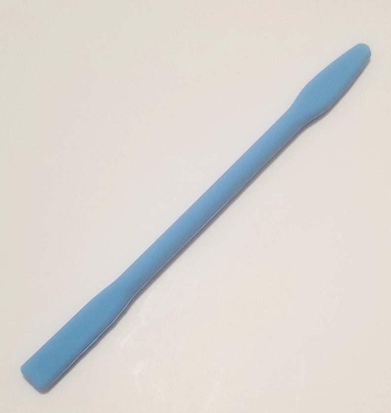 Silicone Stir Stick Epoxy Stir Stick Resin Stir Stick Etsy