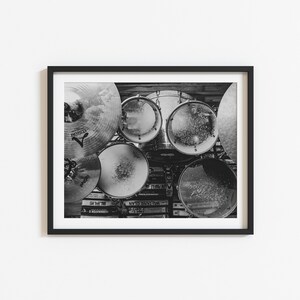 Drum Wall Art, Drummer Gifts, Music Wall Art, Gifts for Drummers, Drummer Wall Art, Music Room Art, Musician Gifts, Music Photography