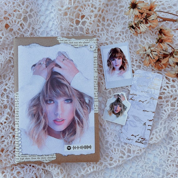 What Plush we would give you based on your favorite Taylor Swift