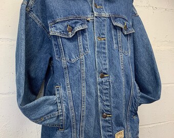 esprit denim jacket