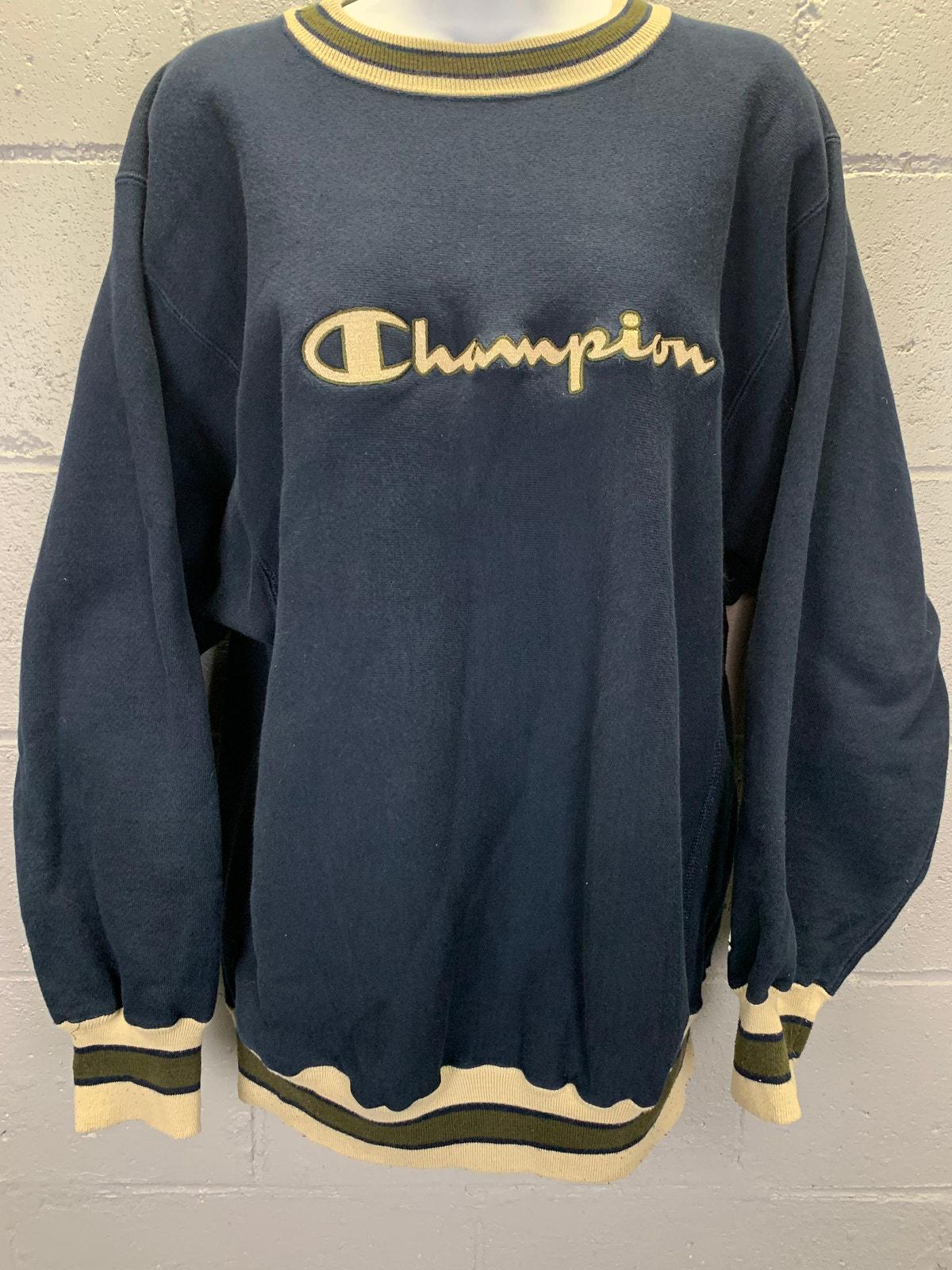 90s Champion Reverse Weave スウェット USA製 90s Champion Reverse Weave 