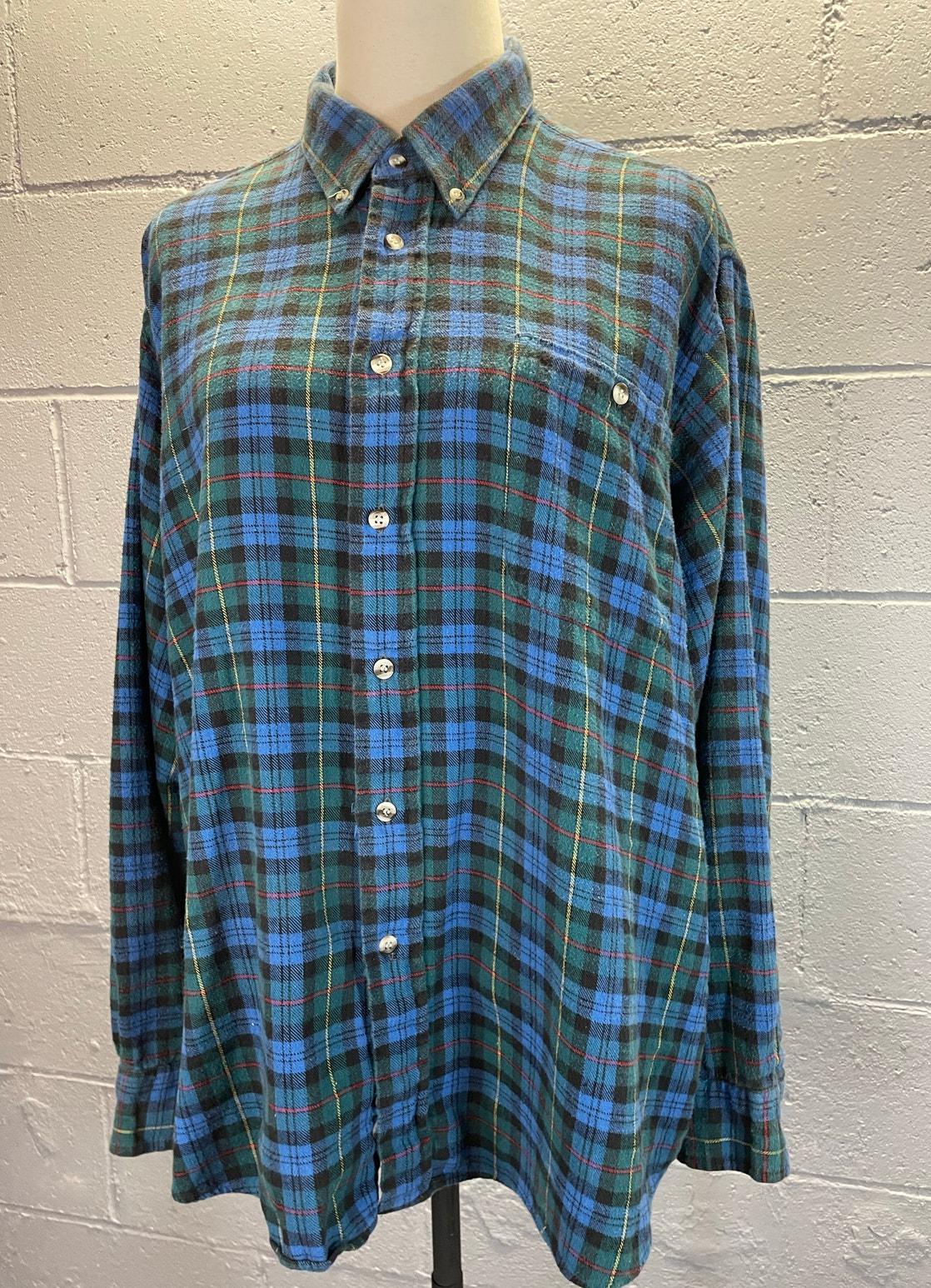 Sears Vintage Shirt - Etsy Sears Vintage Shirt - Etsy