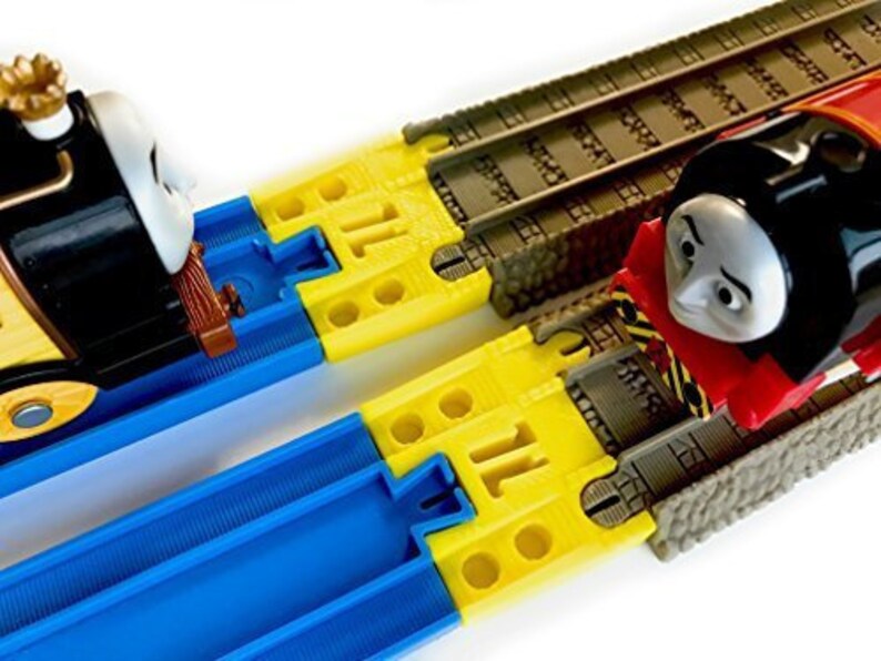 brio male to male connector