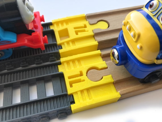 trainlab trackmaster