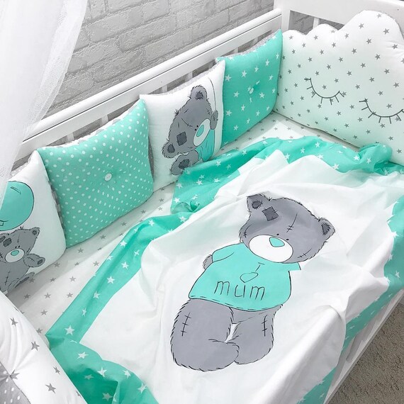 little baby bed