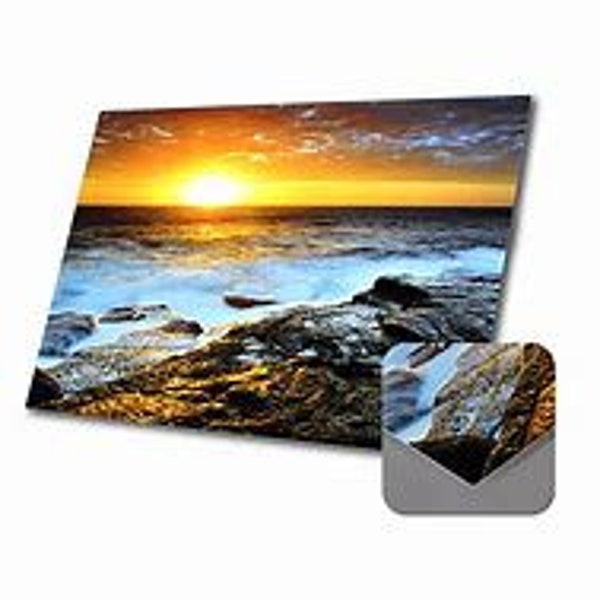 Metal Photo Panel