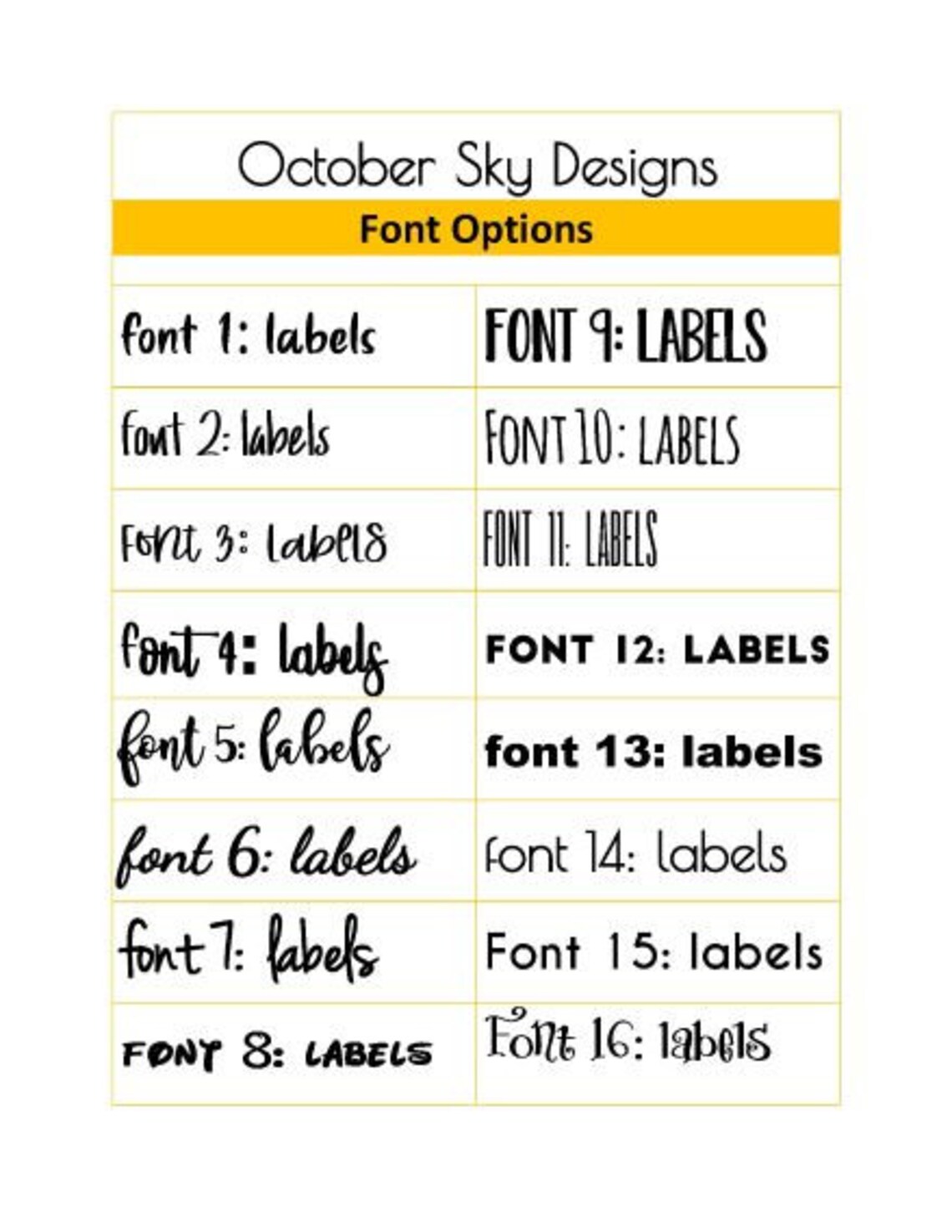 Custom Toy Bin Labels Toy Organization Labels Trofast Bin Etsy