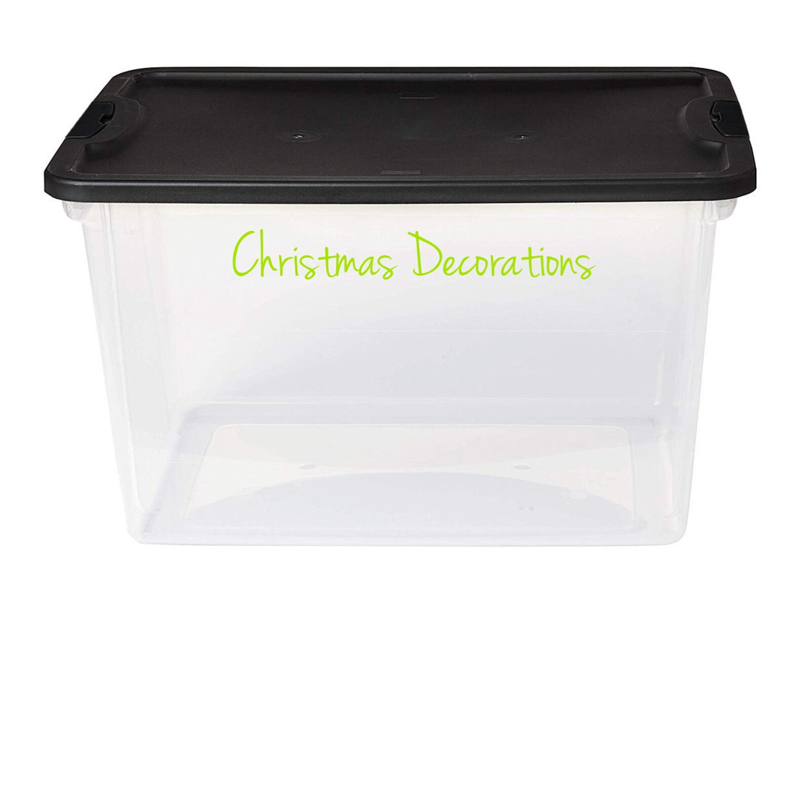 Canister Labels free Shipping Pantry Labels Home Edit Etsy