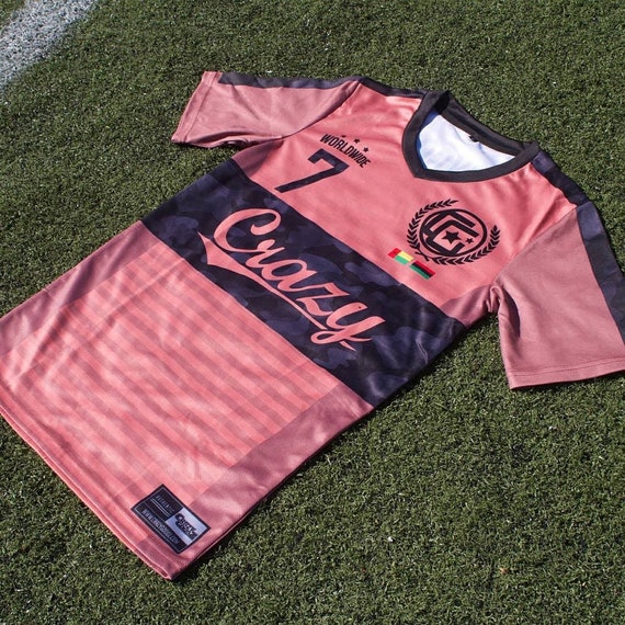 mls retro jerseys