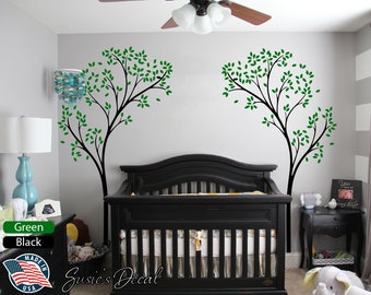 Decor Decals Stickers Vinyl Art New Animals Zoo Monkey