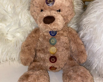 CHAKRA BEAR