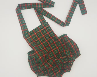 Baby First Christmas Outfit Etsy
