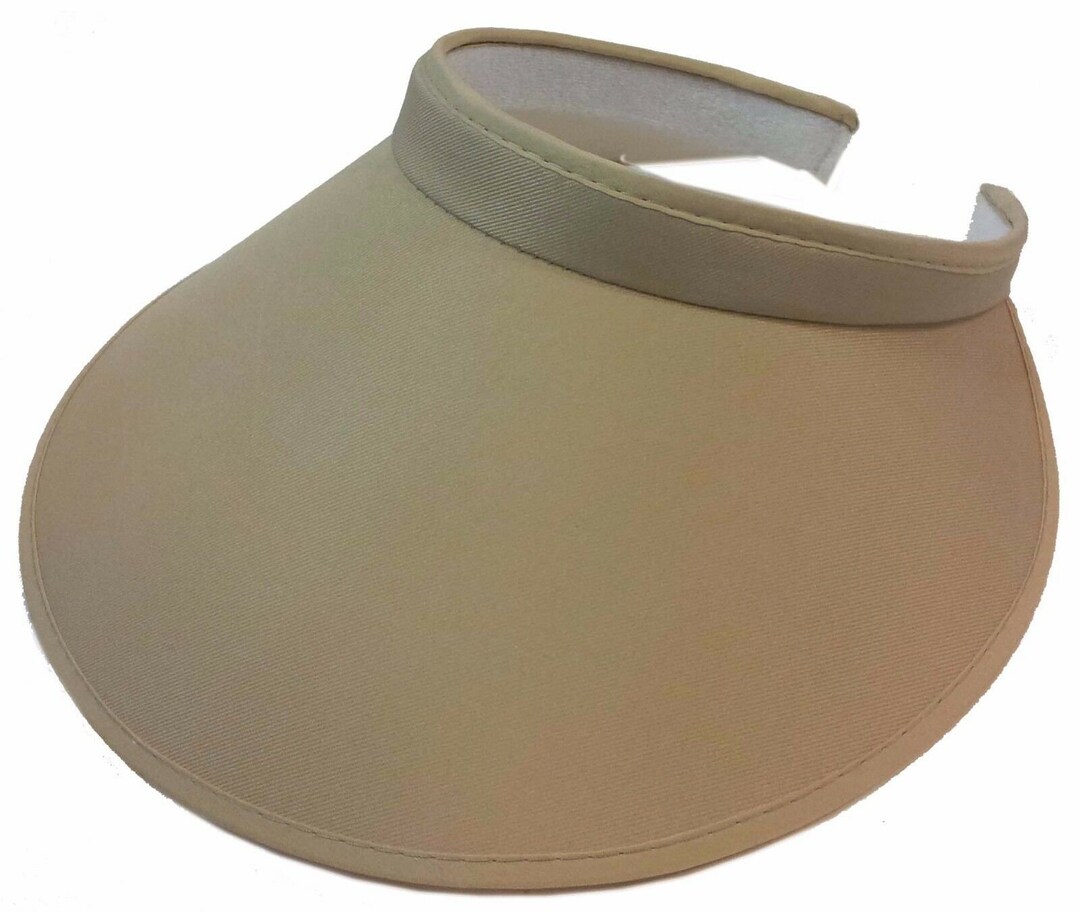 Visor Wide Brim Sun Women Visor Hat Cap Hat Outdoor UPF 50 Sun