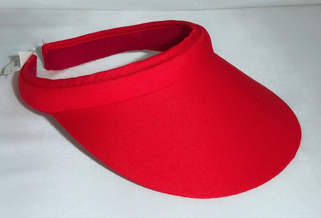 Visor Short Brim  Style Sun Women Visor Hat Golf Outdoor UPF 50 Sun P…