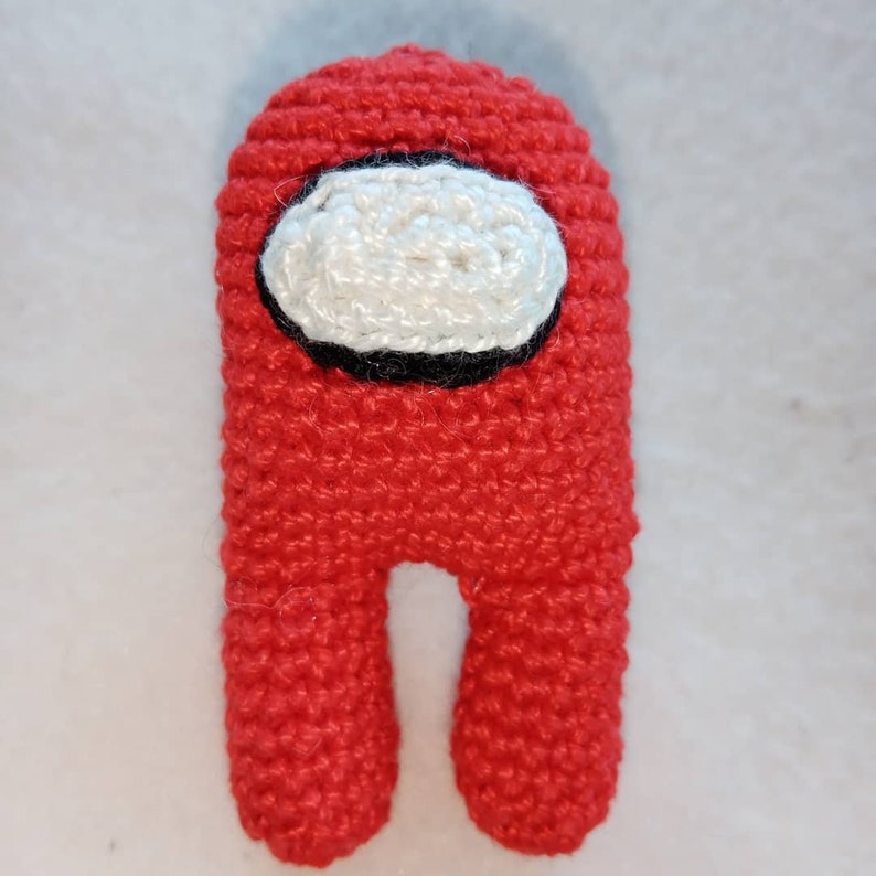 AMONG US CREWMATE Etsy