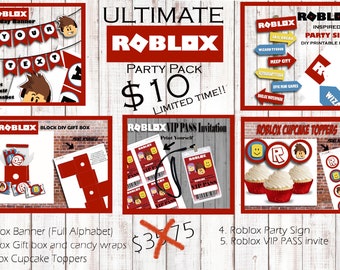 Roblox Banner Etsy - ultimate driving roblox cad