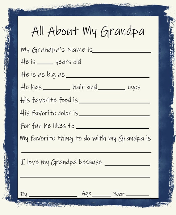Engraved Granddad Spoon Gift - Personalized Porridge/Coffee Spoon For Grandpa, Papa, Pawpaw - View #2