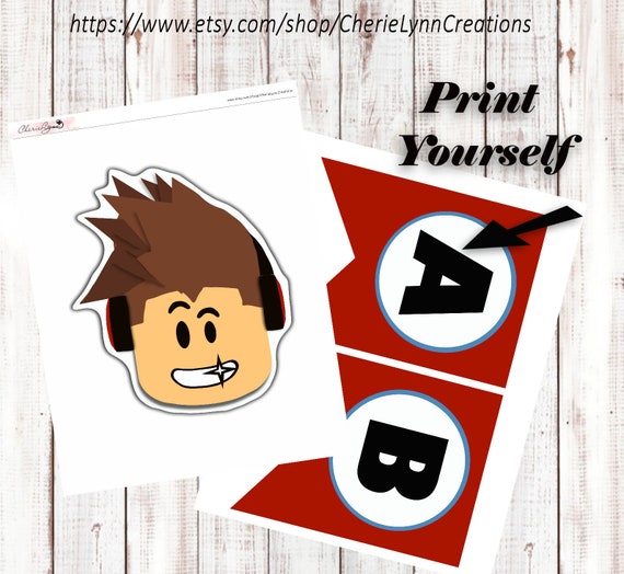 Cumpleanos De Roblox Banner De Cumpleanos De Robox Etsy - cumpleanos de roblox banner de cumpleanos de robox cumpleanos del videojuego decoracion de la fiesta de roblox roblox imprimible videojuego cumpleaños de roblox robox cumpleaños banner cumpleaños de videojuegos roblox party decor roblox imprimible videojuego juego roblox Cumpleanos De Roblox Banner De Cumpleanos De Robox Etsy - cumpleaños de roblox robox cumpleaños banner cumpleaños de videojuegos roblox party decor roblox imprimible videojuego juego roblox